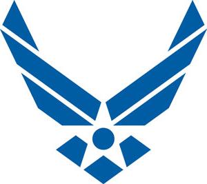 United States Air Force logo